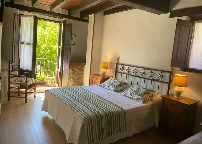 Espedillas * Camaleño