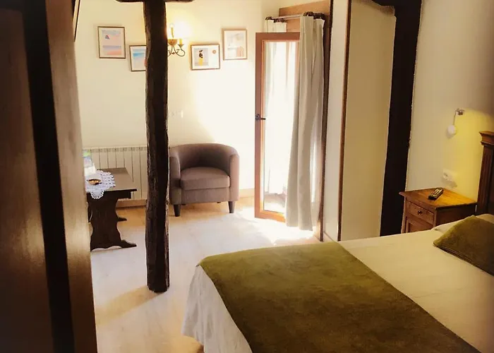 Locanda Espedillas Camaleño