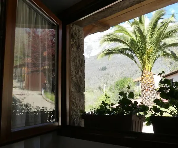 Espedillas Locanda *