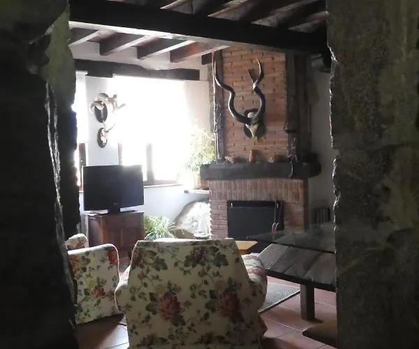 Las Espedillas Camaleno