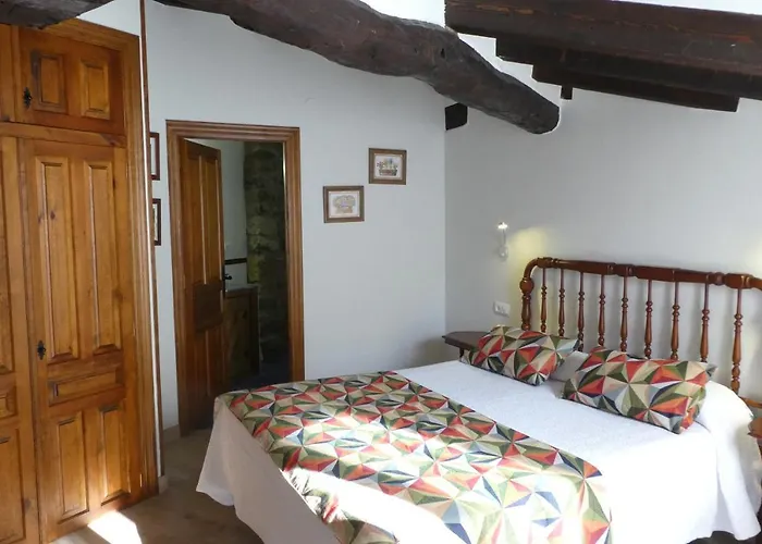 Las Espedillas Camaleno