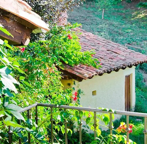 Las Espedillas Inn Camaleno