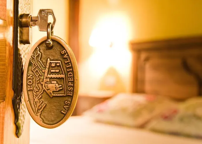 Las Espedillas * Camaleno