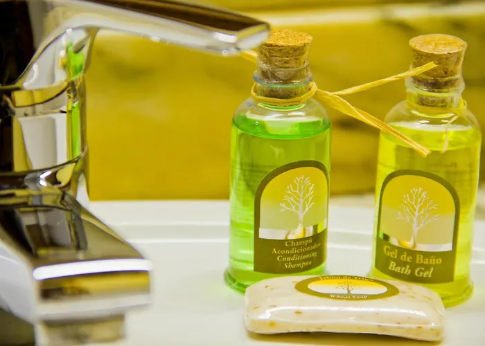 Las Espedillas Inn *