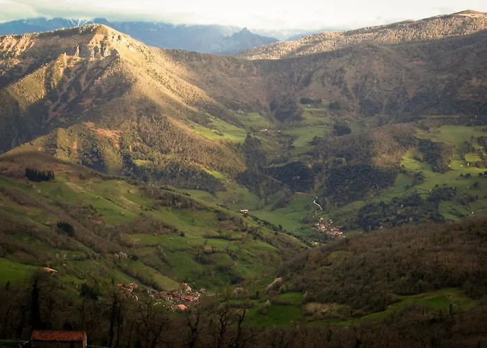 Espedillas * Camaleño