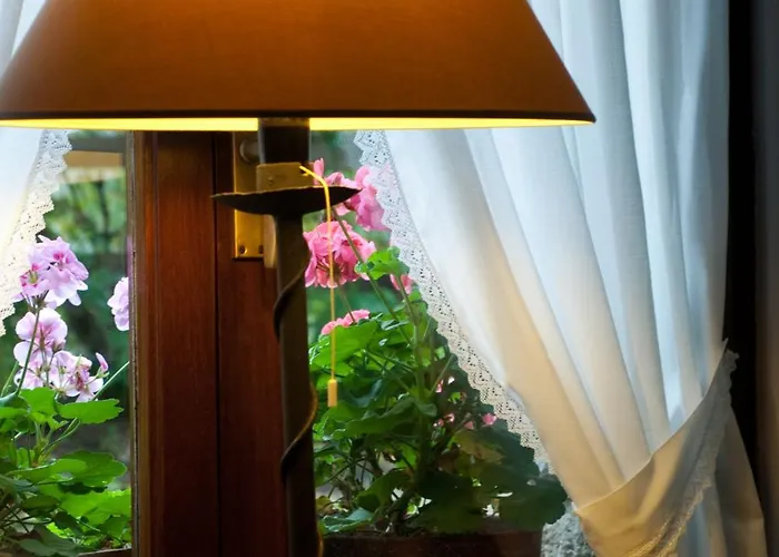 Las Espedillas Camaleno