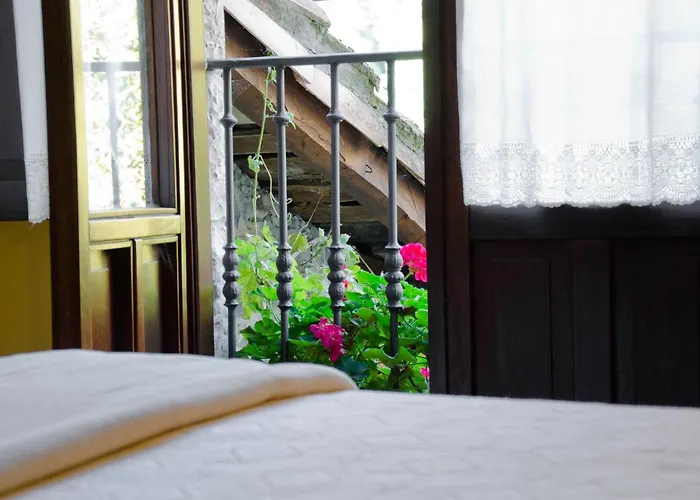 Espedillas Locanda *