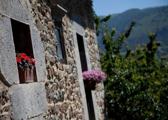 Las Espedillas Camaleno