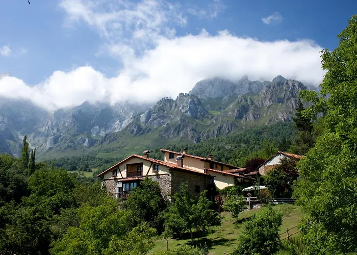 Espedillas Locanda *