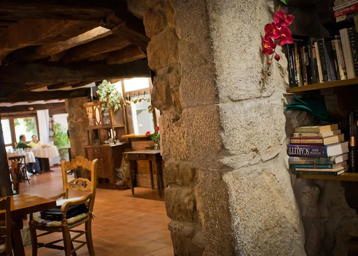 Locanda Espedillas Camaleño