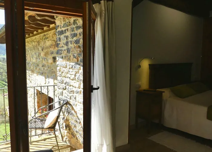 Espedillas * Camaleño