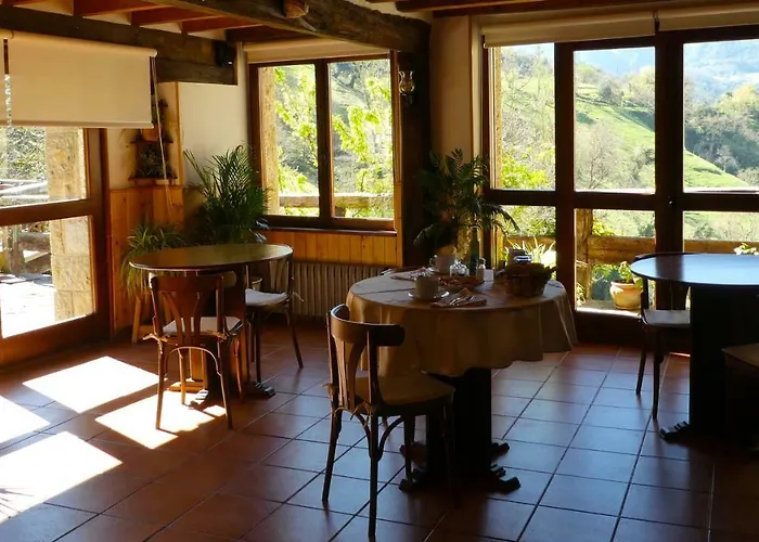 Locanda Espedillas *